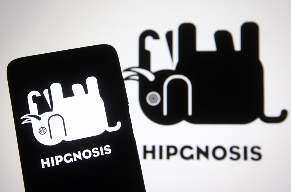 hipgnosis-songs-fund-lowers-its-valuation-by 9.2%