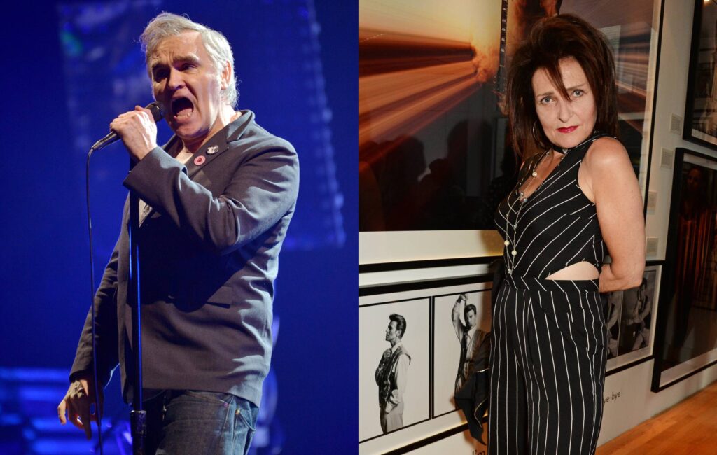 morrissey-announces-30th-anniversary-reissue-of-siouxsie-sioux-duet-‘interlude’