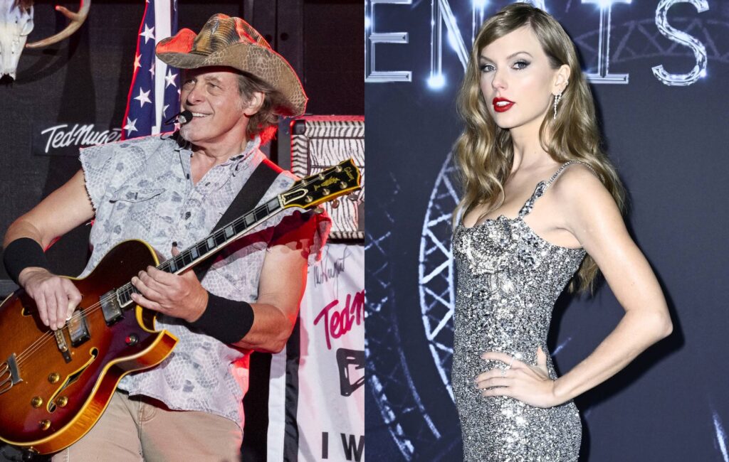 ted-nugent-says-taylor-swift’s-music-is-“all-poppy-nonsense”-with-“no-fire”-and-“no-sensuality”