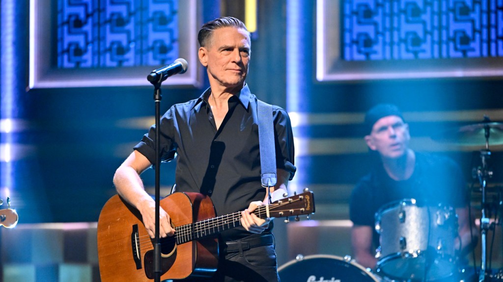 in-canada:-bryan-adams-splits-with-manager,-spotify-job-cuts-and-new-ifpi report