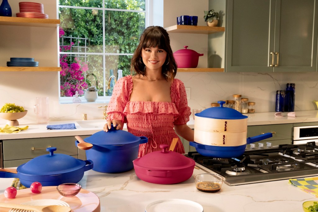 selena-gomez’s-our-place-cookware-is-on-sale-for-the-holidays:-here’s-how-to-save-on-select items