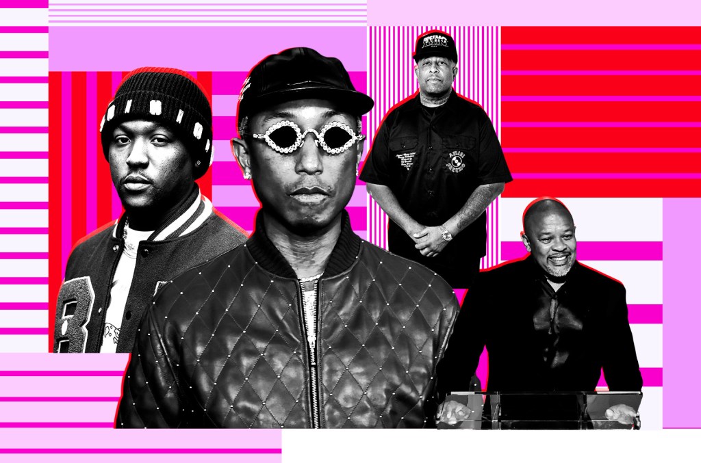 25-greatest-rap-producers-of-all-time:-staff list