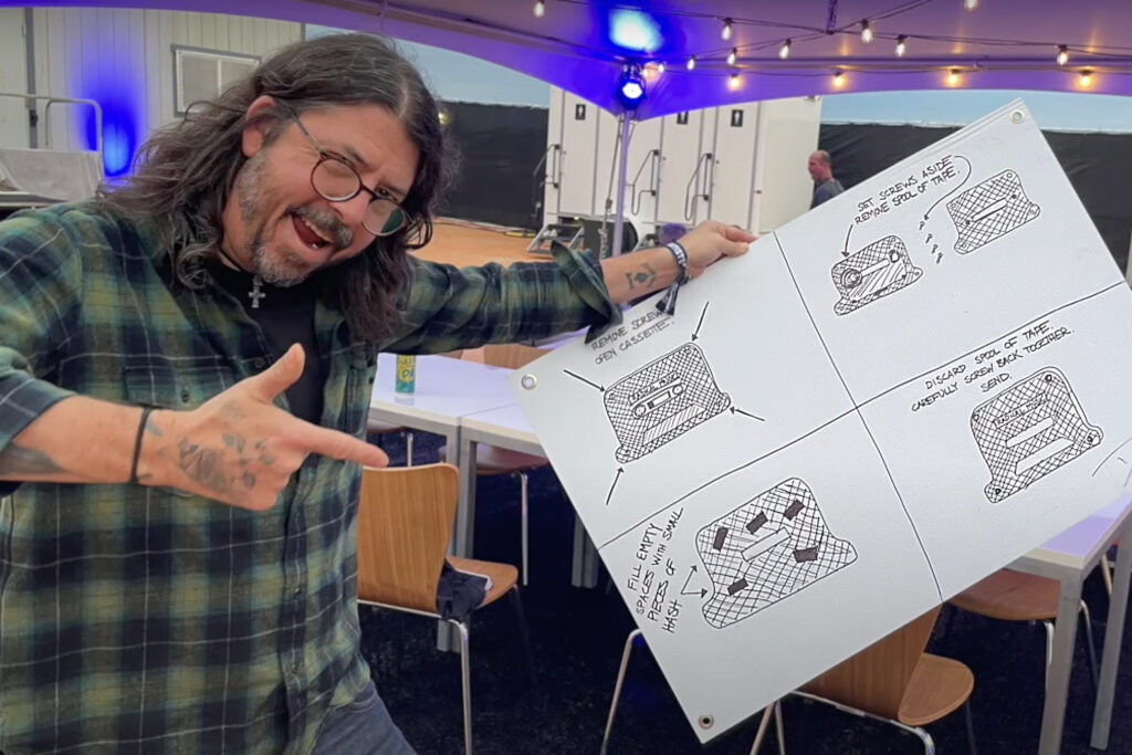 dave-grohl’s-beer-bong-and-hash-smuggling-guide-up-for-auction