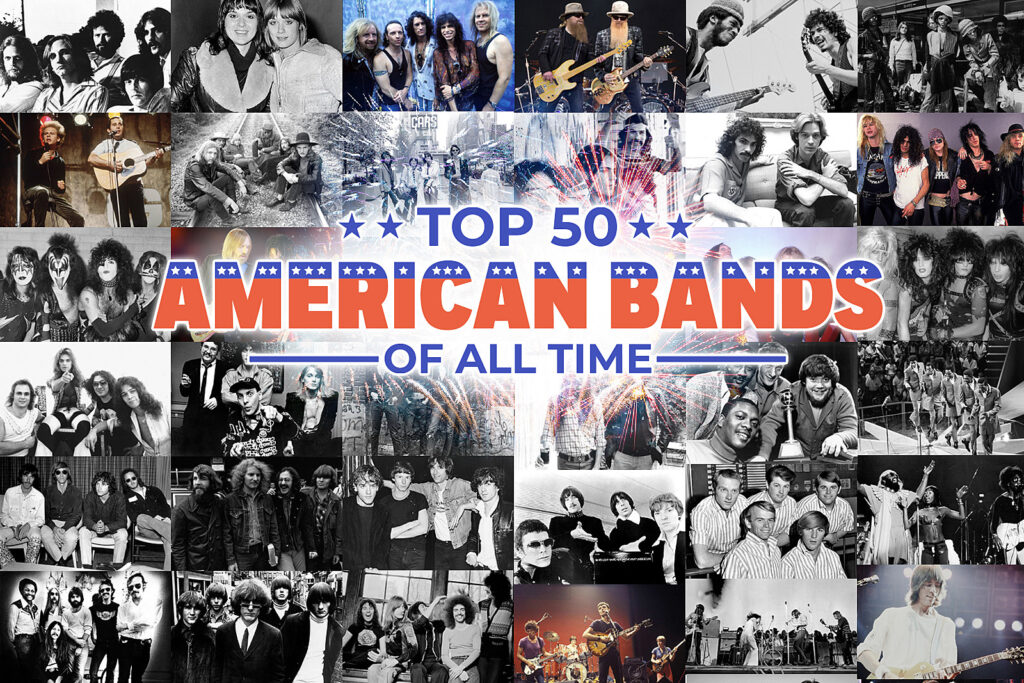 top-50-american-bands-of-all-time