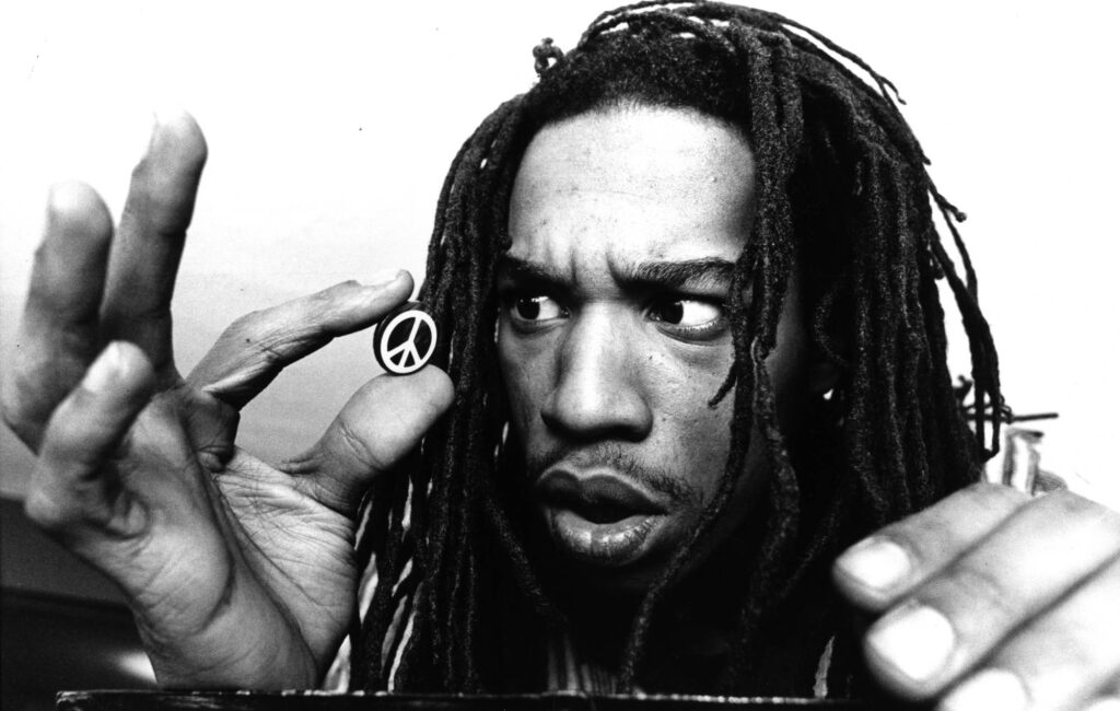 benjamin-zephaniah-fans-asked-to-plant-flowers-in-his-memory