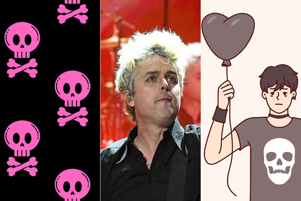 why-is-emo-popular-again?-billie-joe-armstrong-thinks-he-knows