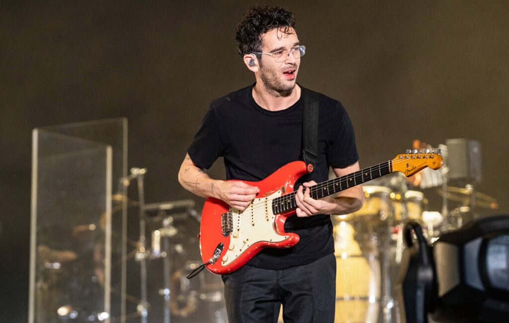 the-1975’s-matty-healy-teases-potential-album-and-shares-unreleased-demos