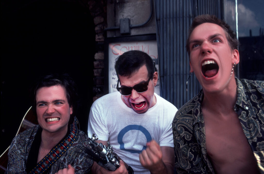 every-violent-femmes-album,-ranked