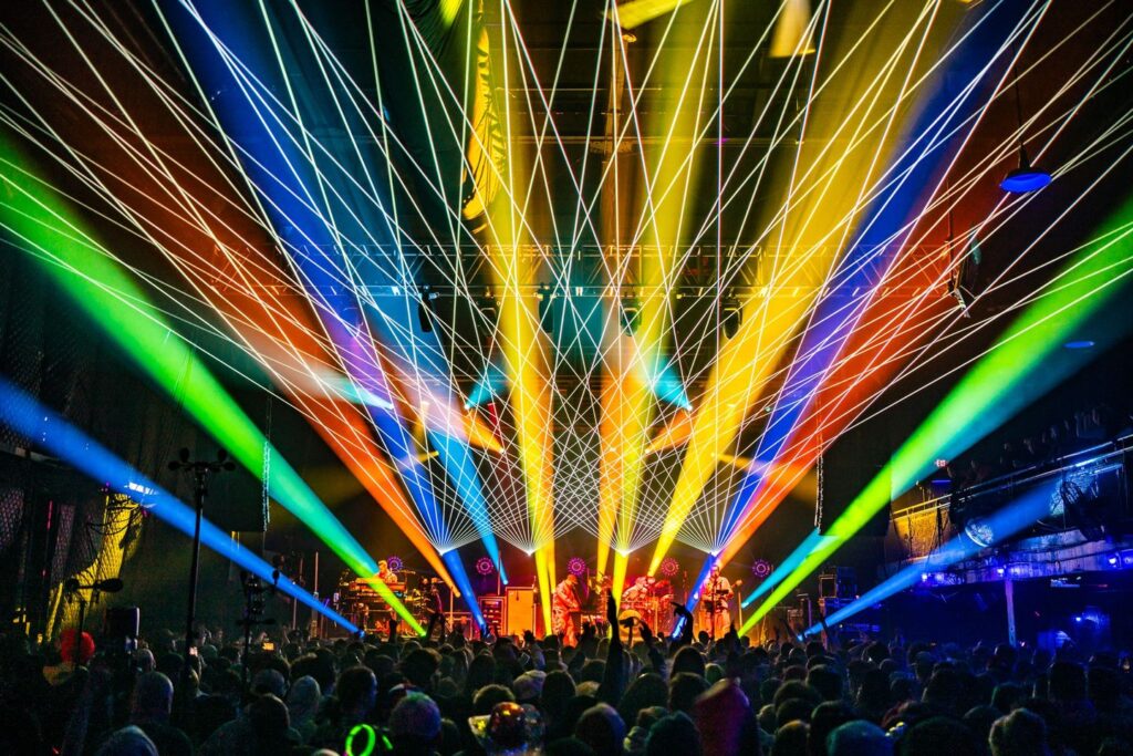 disco-biscuits-debut-new-material,-revive-“electric-avenue”-in-philadelphia