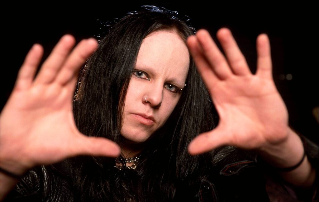 joey-jordison’s-estate-suing-slipknot-for-profiting-off-his-death