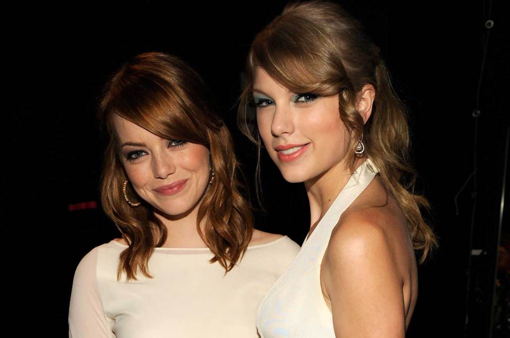 emma-stone-reveals-how-she-befriended-taylor-swift-&-how-many-times-she’s-seen-the-eras tour