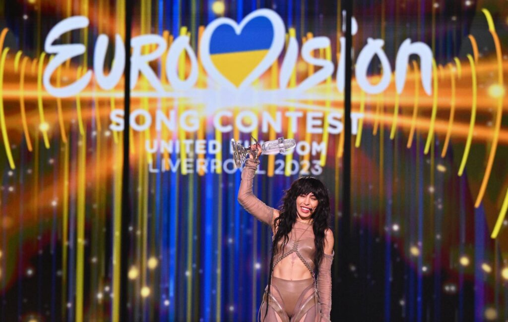 eurovision-tease-that-“the-caribbean-is-coming”-to-2024-contest