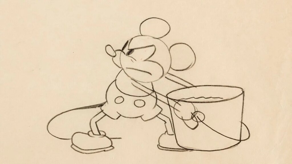 earliest-mickey-mouse-film-officially-enters-public-domain