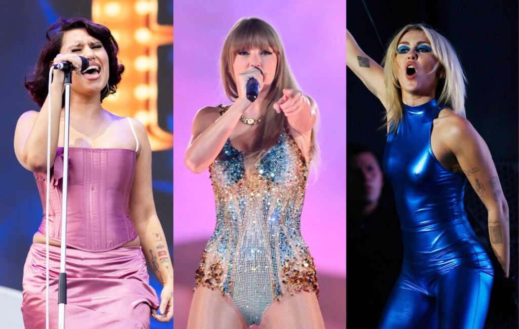 females-dominate-2023’s-best-selling-albums-and-singles-–-but-new-acts-are-pushed-out