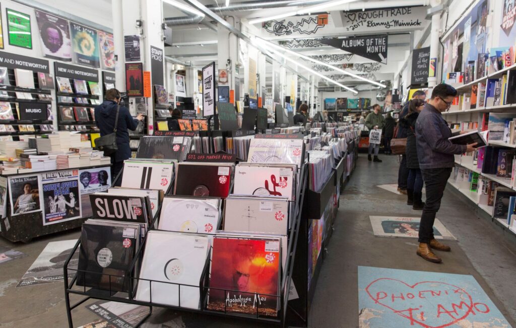 rough-trade-to-open-biggest-uk-store-in-liverpool