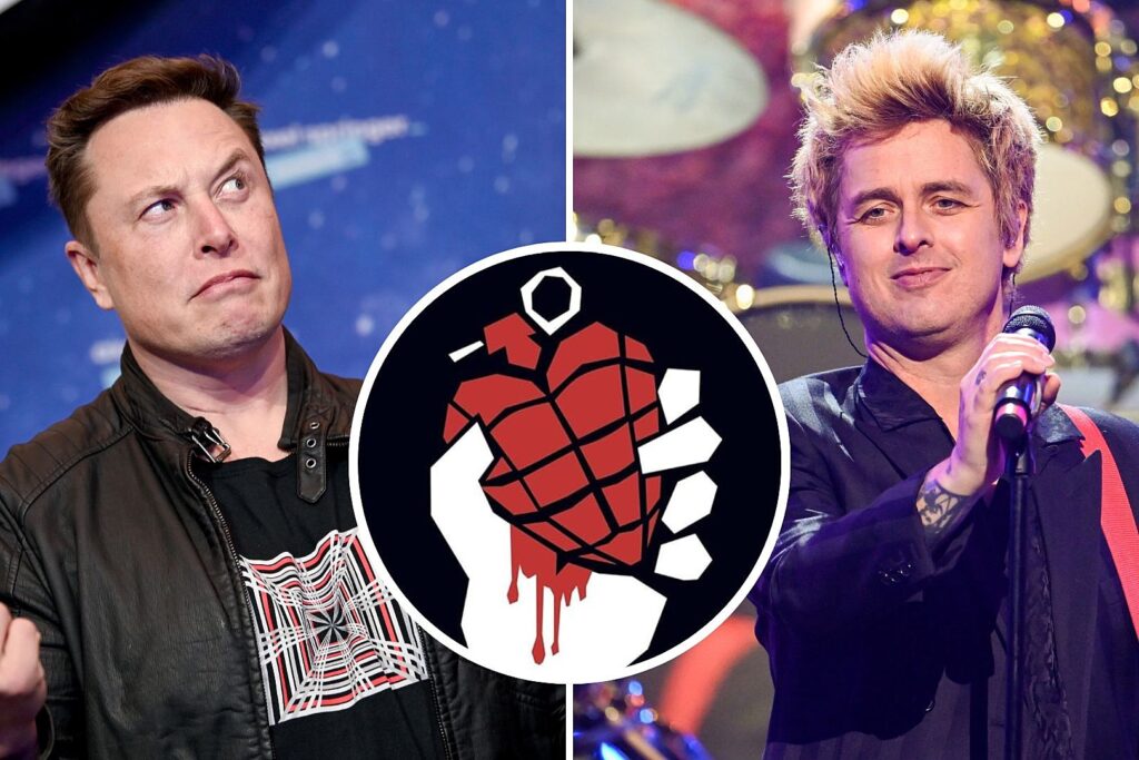 elon-musk-mocks-green-day-over-‘american-idiot’-lyric-change