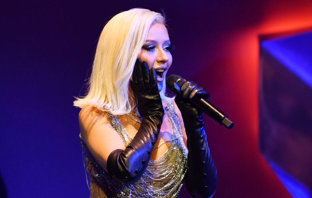 here’s-what-christina-aguilera-played-at-the-opening-of-her-las-vegas-residency