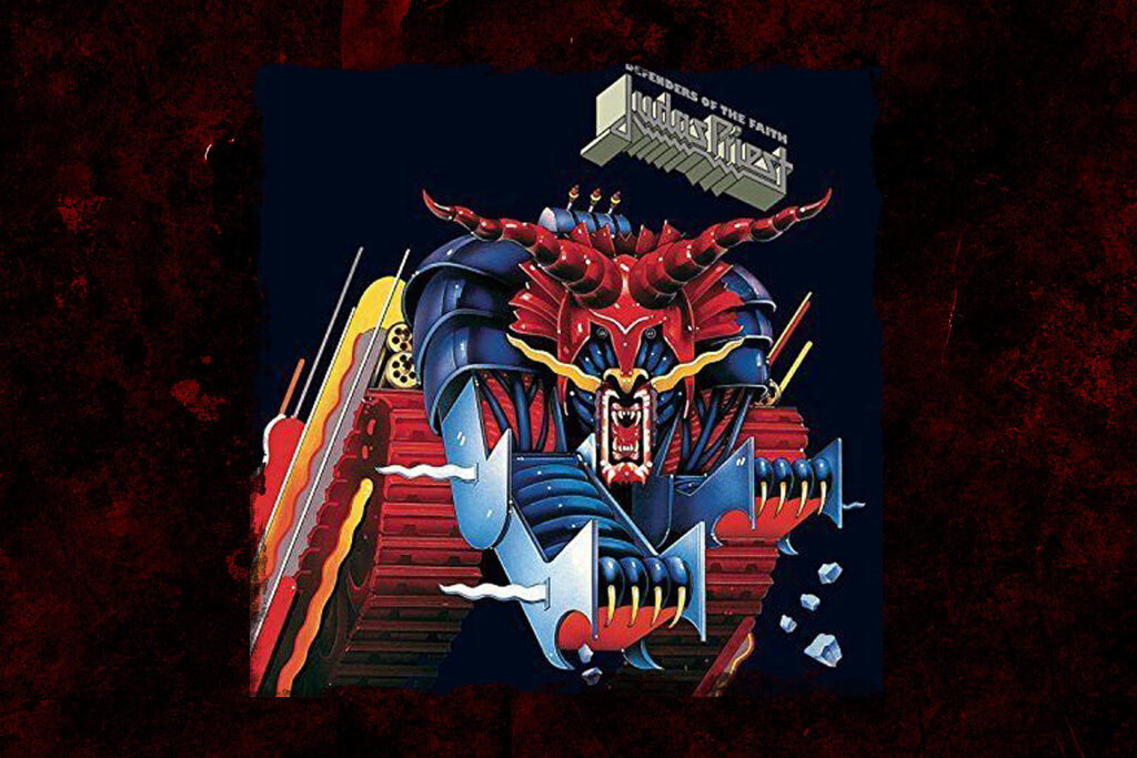 40-years-ago:-judas-priest-release-‘defenders-of-the-faith’