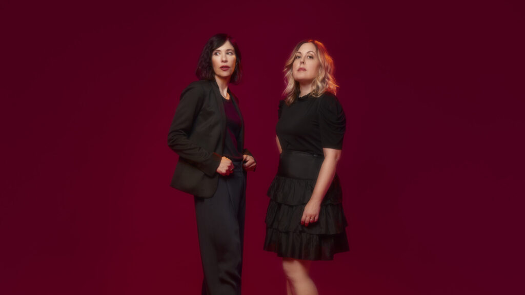 sleater-kinney-share-‘untidy-creature’-video