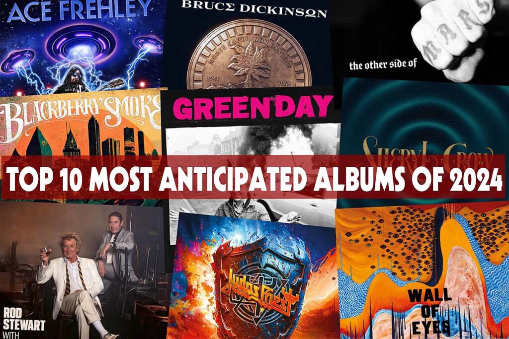 the-10-most-anticipated-albums-of-2024