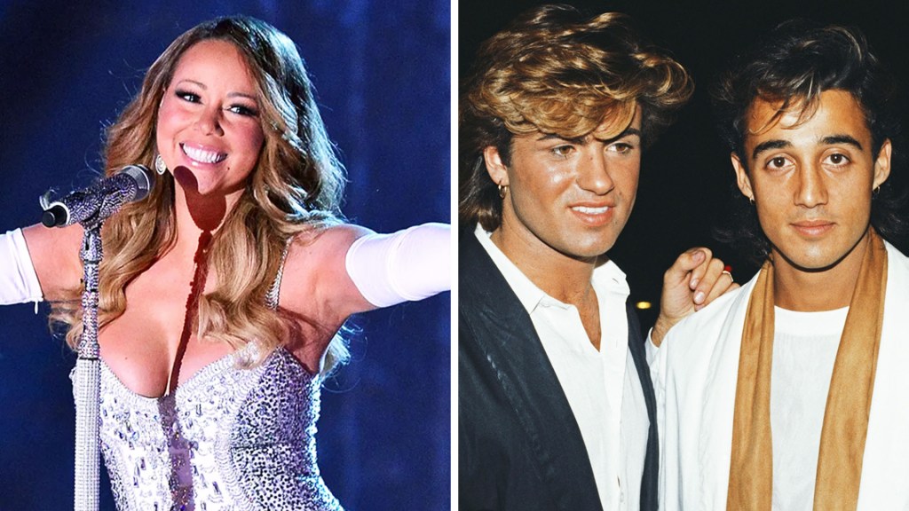 mariah-carey-&-wham!-lead-tiktok-billboard-top-50-|-billboard news