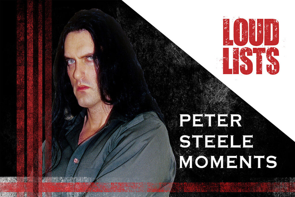 10-unforgettable-peter-steele-moments