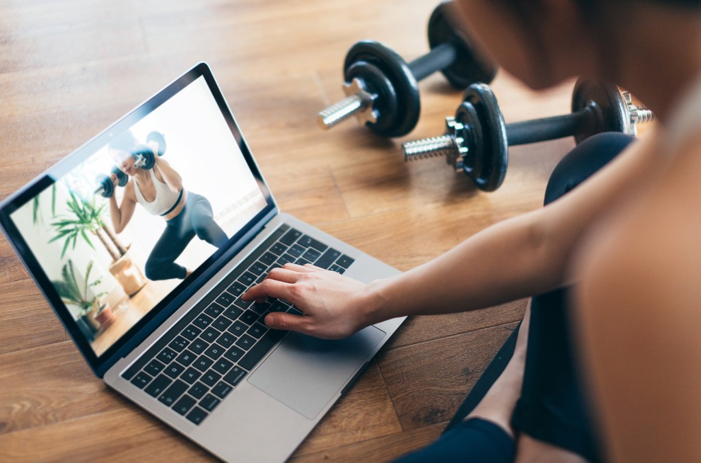 5-best-online-fitness-classes-to-help-you-achieve-your-health-goals-at home