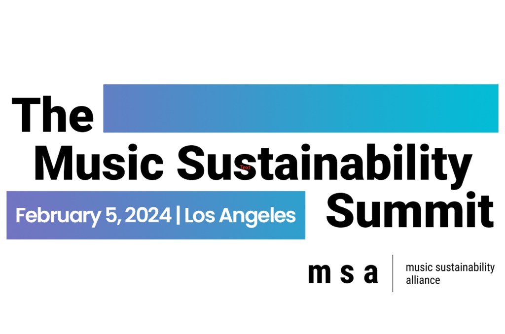 billboard-is-music-sustainability-alliance’s-official-media-partner-for-february-climate summit