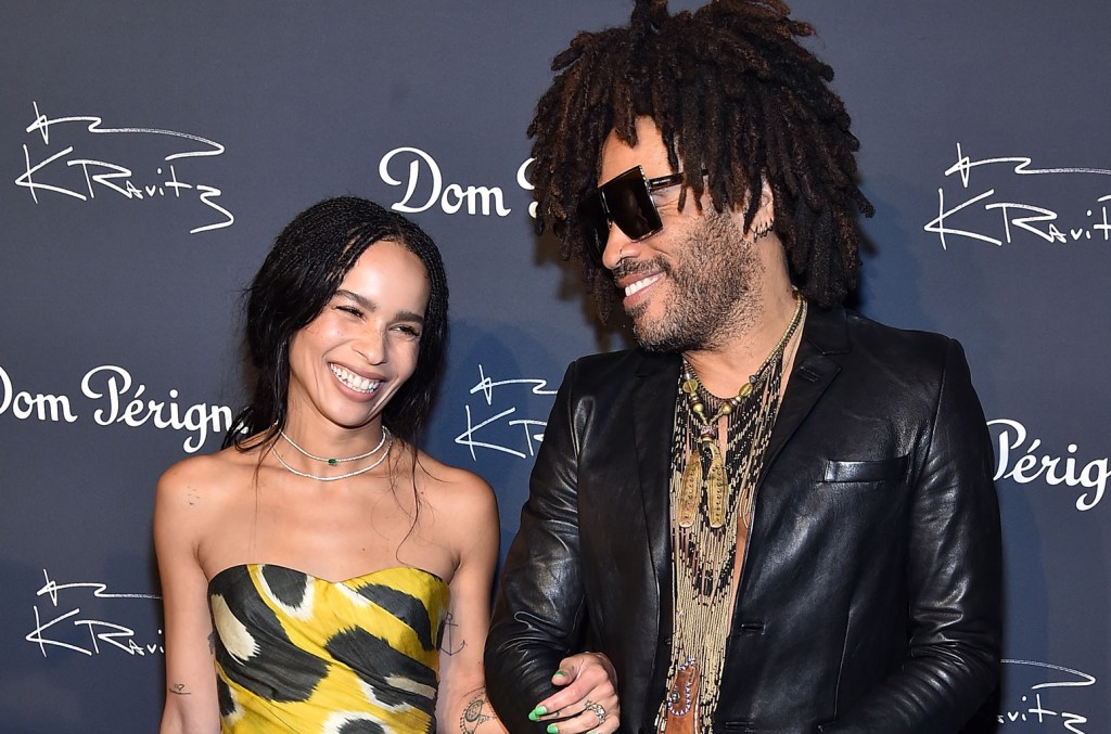 lenny-kravitz-feels-‘blessed’-by-daughter-zoe’s-engagement-to-channing tatum