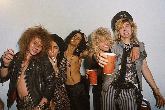 25-most-destructive-guns-n’-roses-moments