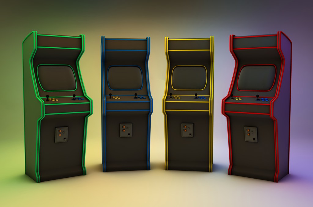 walmart-has-retro-arcade-cabinet-video-games-on-sale-for-up-to-50% off