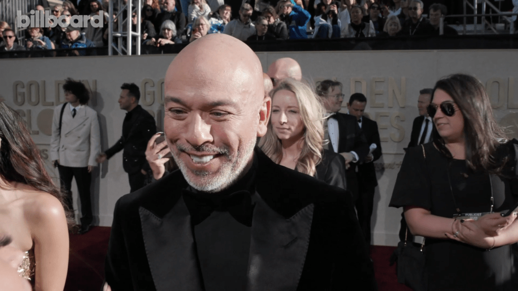 jo-koy-talks-hosting-the-golden-globes,-reveals-love-for-boyz-ii-men-&-more-|-2024-golden globes