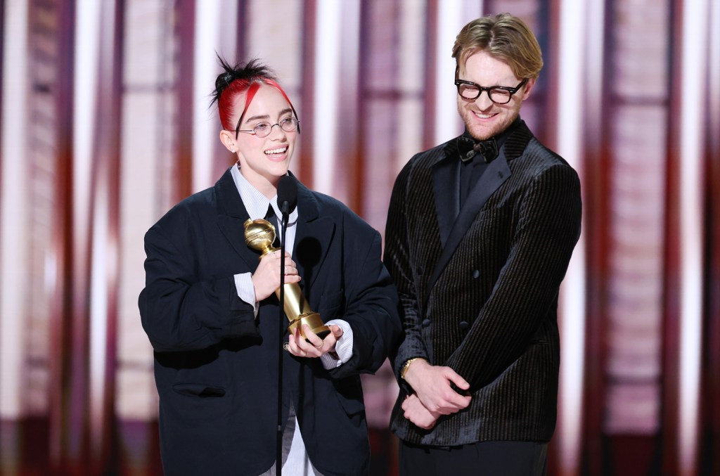 billie-eilish-&-finneas-and-more-record-setters-at-the-2024-golden globes