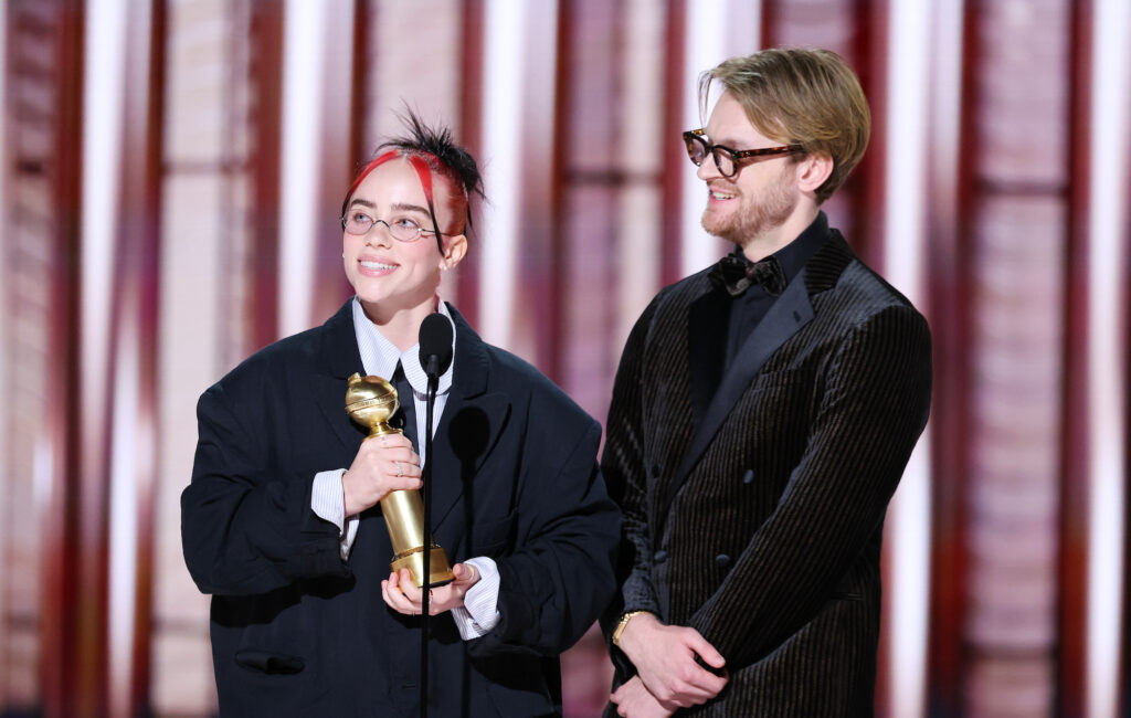 billie-eilish-wins-best-song-for-‘what-was-i-made-for?’-at-2024-golden-globes