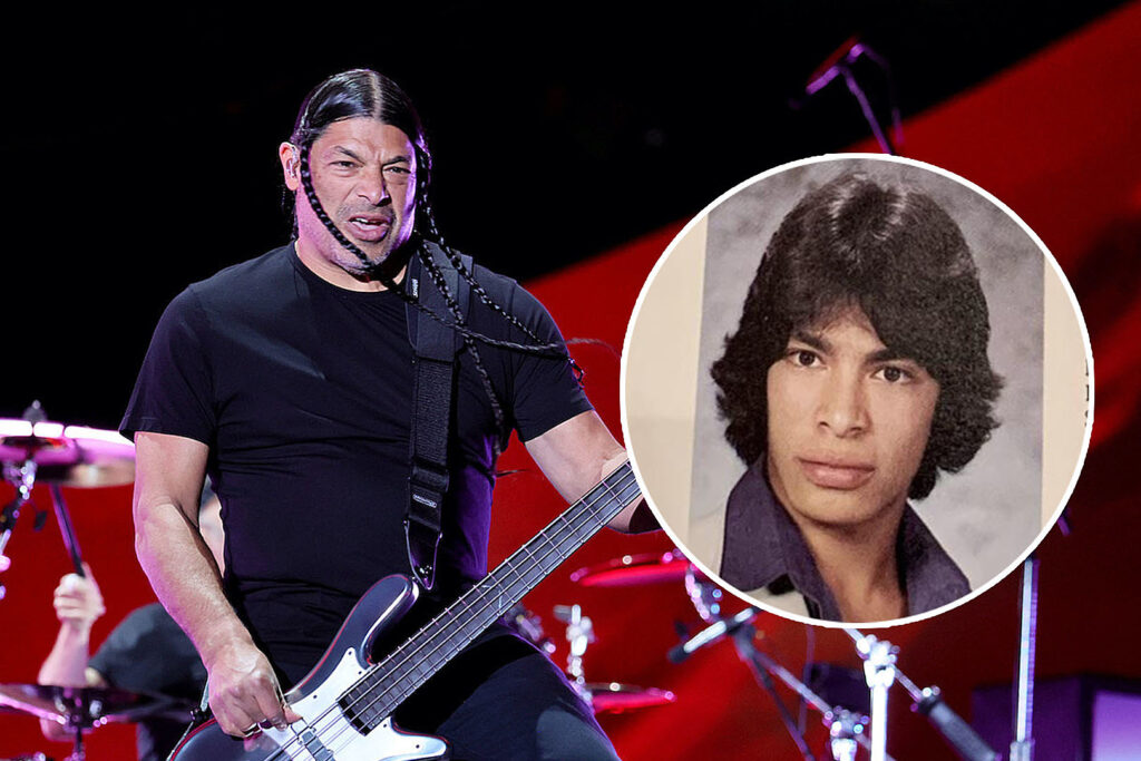 robert-trujillo’s-yearbook-quote-proves-he-predicted-his-future