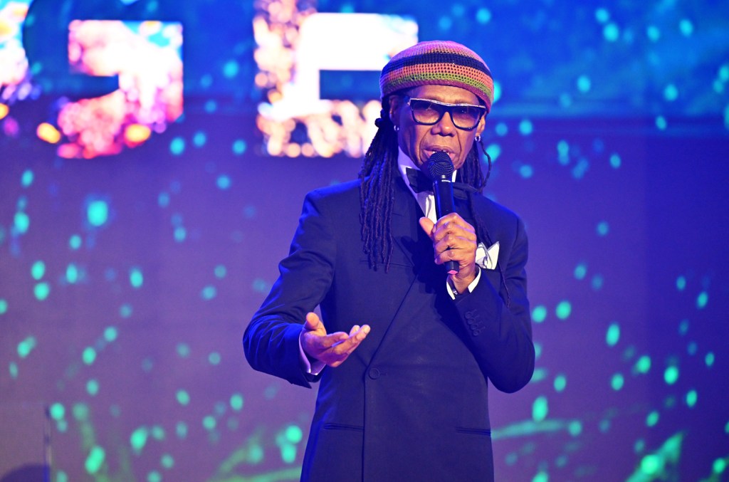 nile-rodgers-to-receive-2024-crystal-award-at-world-economic forum