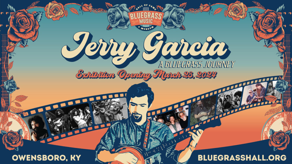 bluegrass-music-hall-of-fame-&-museum-to-launch-jerry-garcia-exhibition,-detail-opening-weekend-celebration