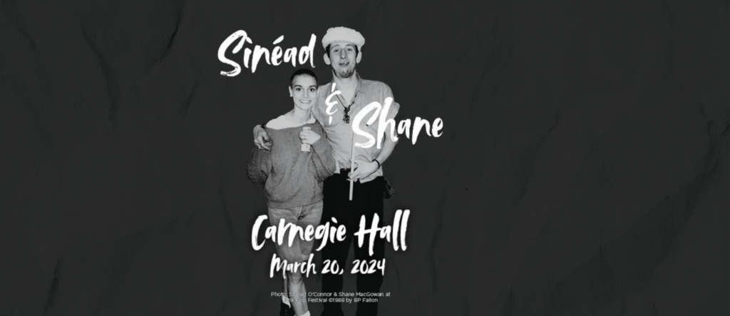 sinead-o’connor-&-shane-macgowan-to-be-honored-by-david-gray,-cat-power-and-more-at-carnegie-hall