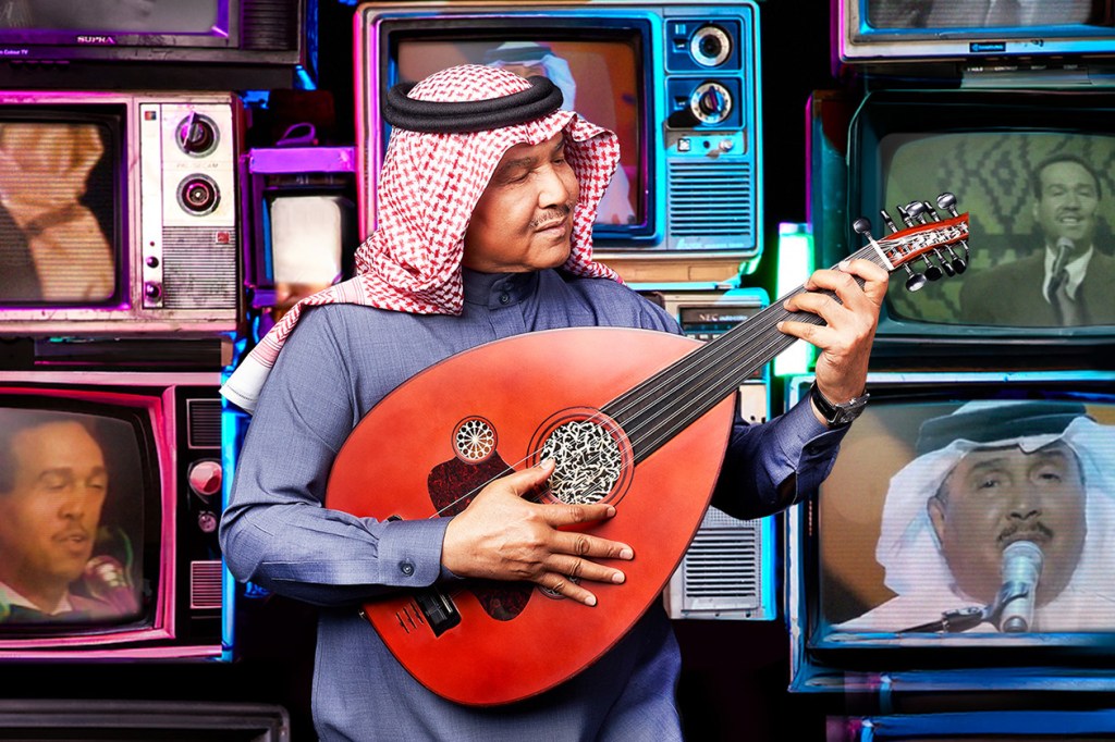 legacy-amidst-six-decades-of-change:-mohammed-abdo-shares-his-musical-genesis-with-billboard arabia