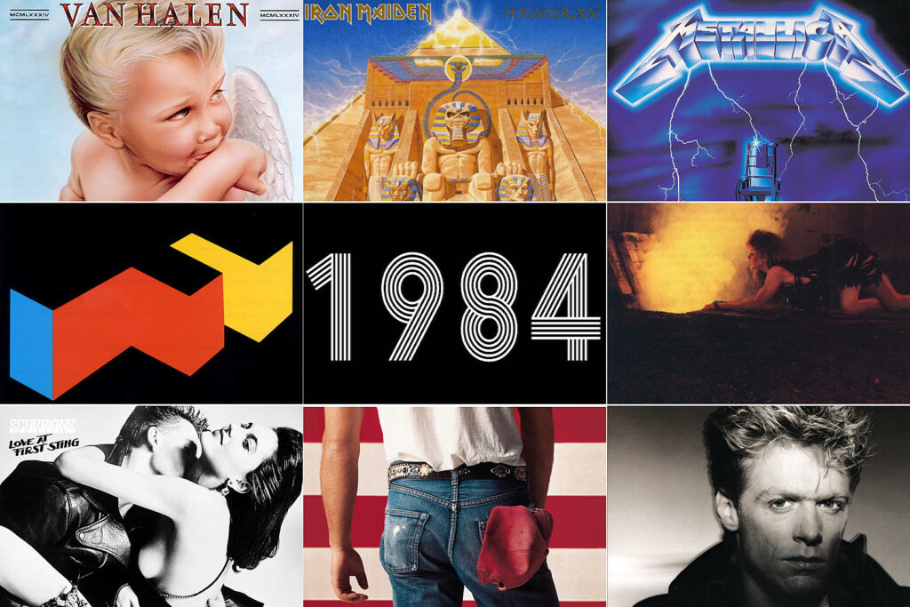 40-big-rock-+-metal-albums-turning-40-in-2024