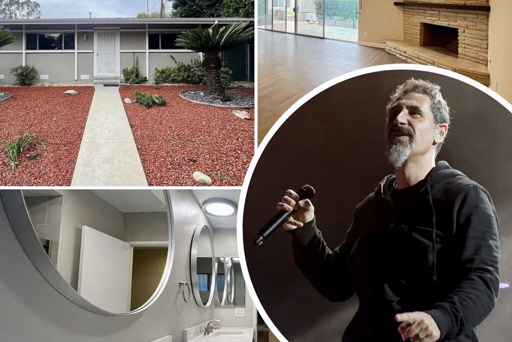 serj-tankian-needs-someone-to-rent-his-california-home