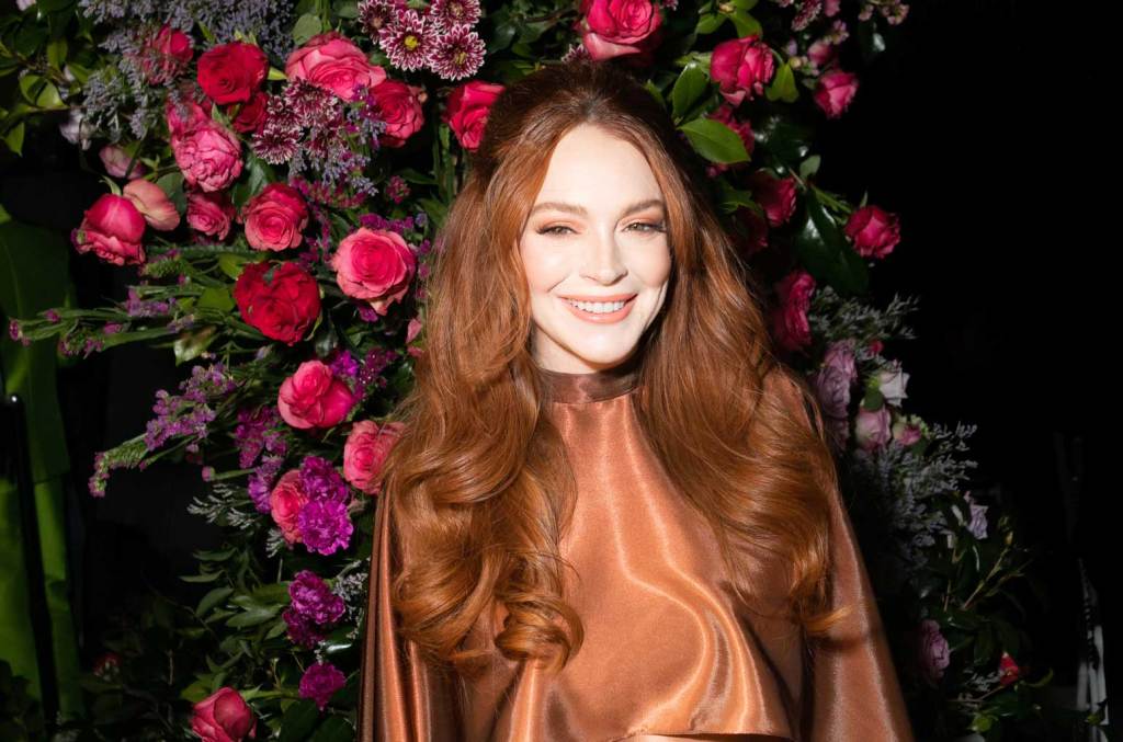 lindsay-lohan-makes-surprise-red-carpet-cameo-at-new-york-‘mean-girls’-movie premiere