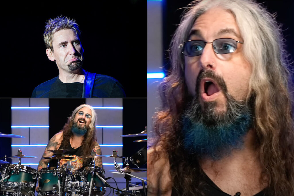 mike-portnoy-almost-drummed-with-nickelback