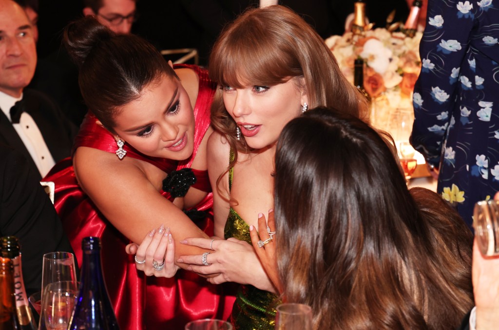 selena-gomez-reveals-what-she-&-taylor-swift-were-whispering-about-at-golden-globes-—-not-that-it’s-‘anyone’s-business’