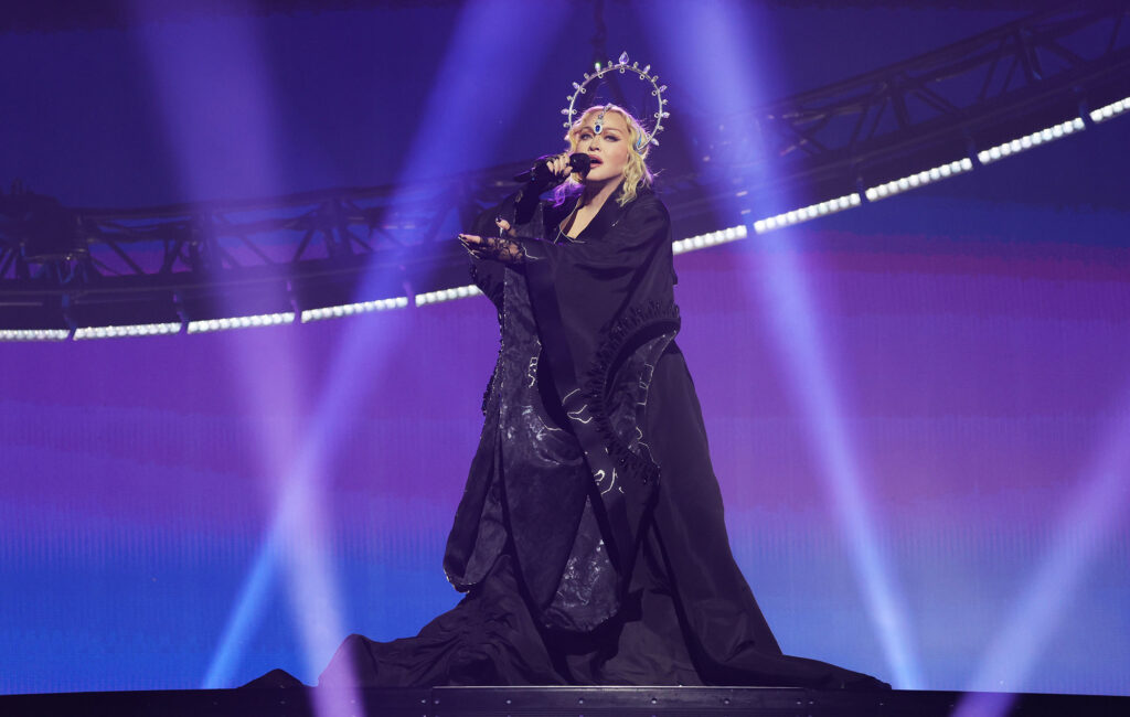 watch-madonna-perform-‘express-yourself’-for-first-time-on-‘celebration-tour’