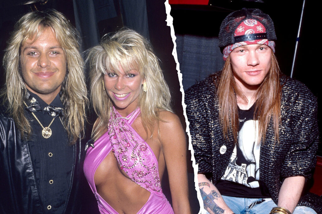 how-a-mud-wrestler-sparked-vince-neil’s-feud-with-axl-rose