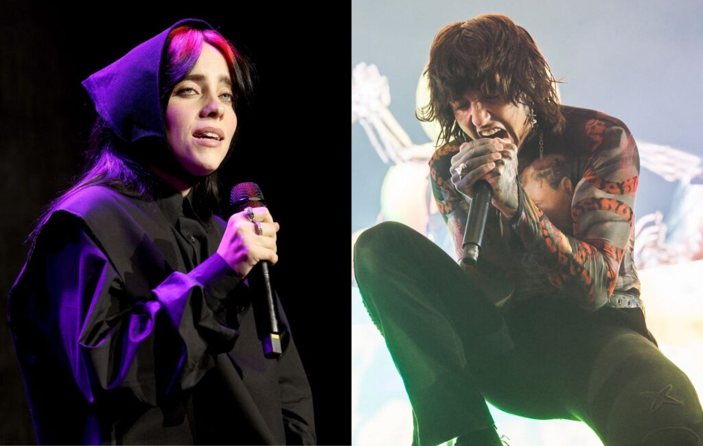 is-a-billie-eilish-and-bring-me-the-horizon-collab-on-the-way?