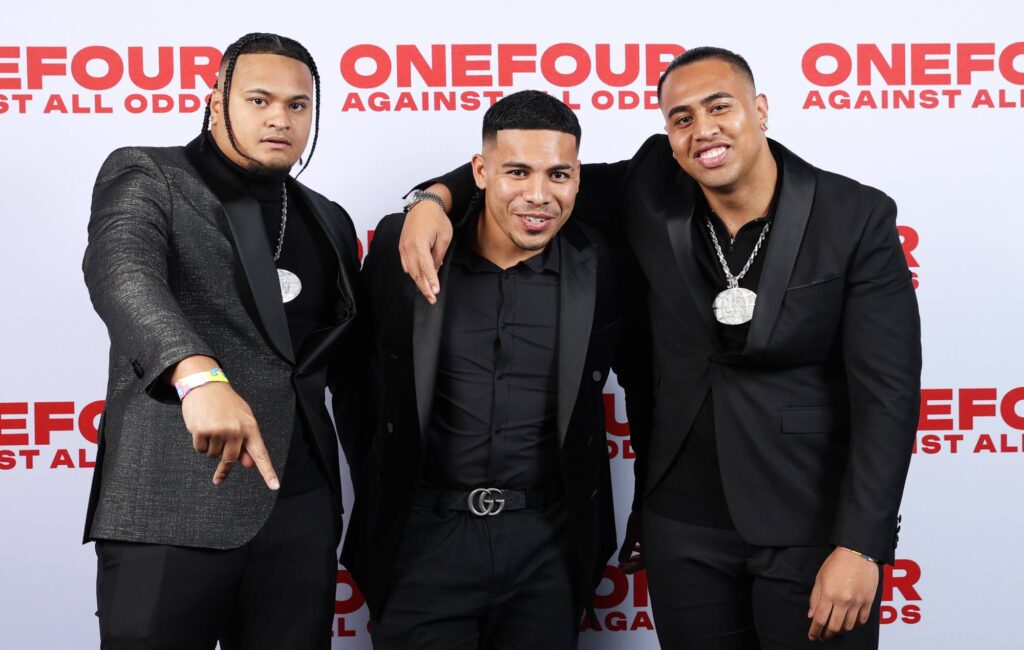 australian-police-foil-alleged-plot-to-kill-members-of-rap-group-onefour