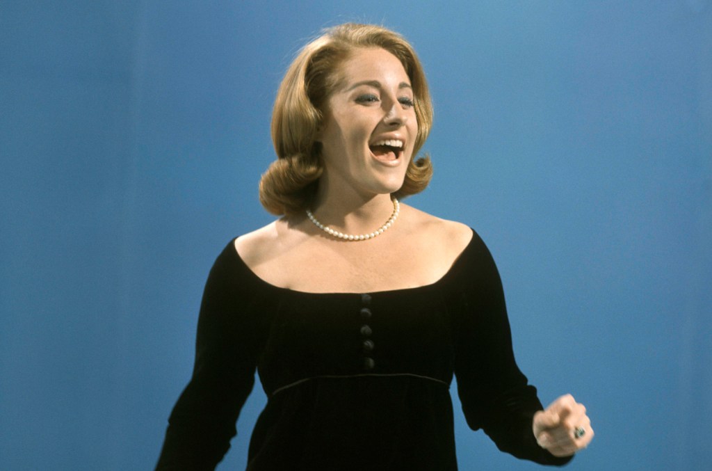 lesley-gore’s-‘misty’-becomes-the-oldest-song-to-lead-tiktok-billboard-top 50