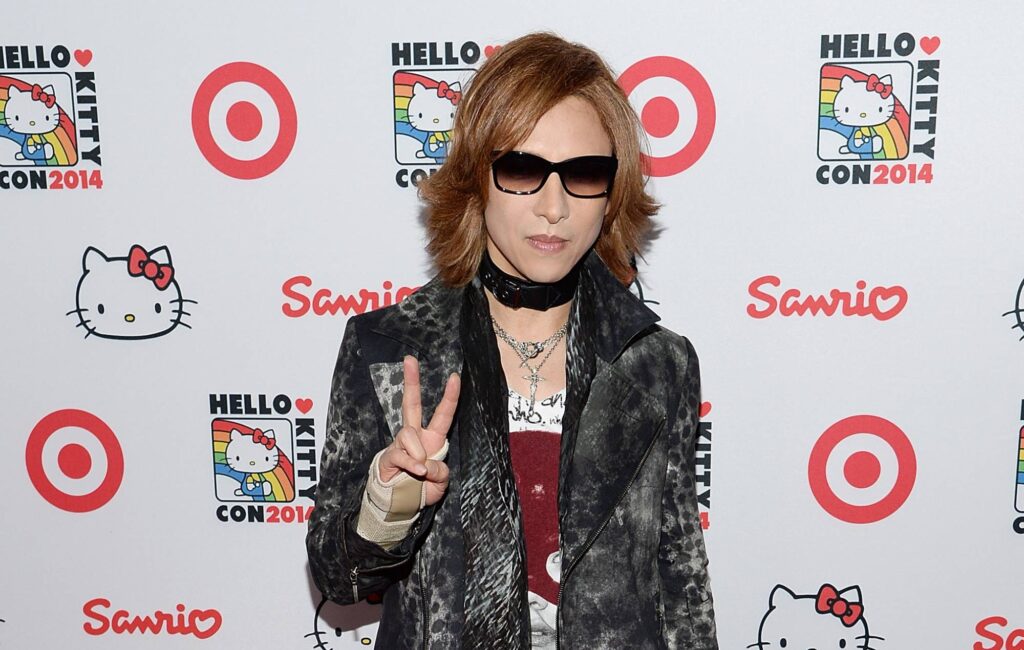 x-japan’s-yoshiki-to-compose-official-theme-song-for-hello-kitty’s-50th-anniversary